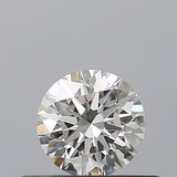 0.27 carat Round diamond G  VVS1 Excellent