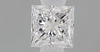 0.24 carat Princess diamond D VS1 