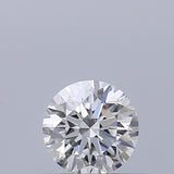 0.30 carat Round diamond E VVS1 Excellent