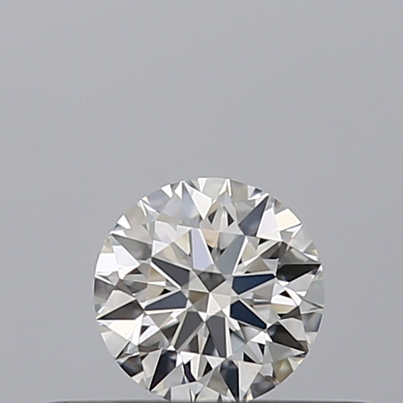 0.20 carat Round diamond G  VVS2 Excellent