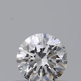 0.36 carat Round diamond D IF Excellent