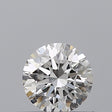 0.27 carat Round diamond E  VS1 Excellent