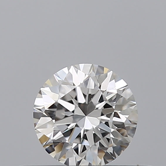 0.27 carat Round diamond E  VS1 Excellent