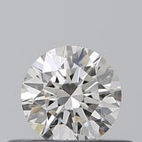 0.31 carat Round diamond G  IF Excellent
