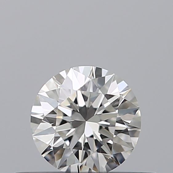 0.27 carat Round diamond E  VVS1 Excellent