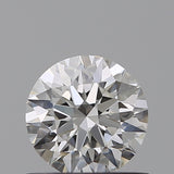 0.59 carat Round diamond H  VS1 Excellent