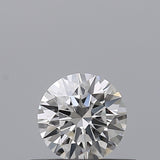 0.30 carat Round diamond E  VS2 Excellent