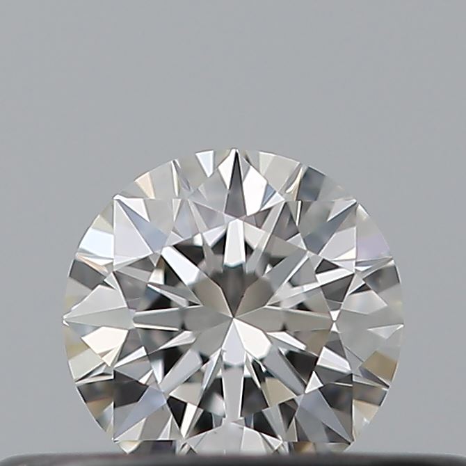 0.22 carat Round diamond G  VS1 Excellent