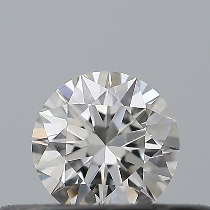 0.19 carat Round diamond G  VVS1 Excellent