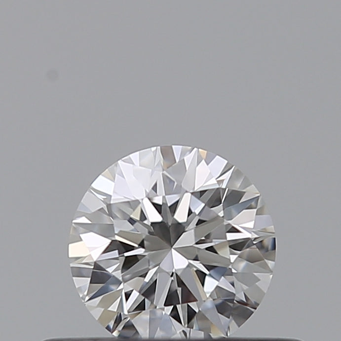 0.32 carat Round diamond F  VVS1 Excellent