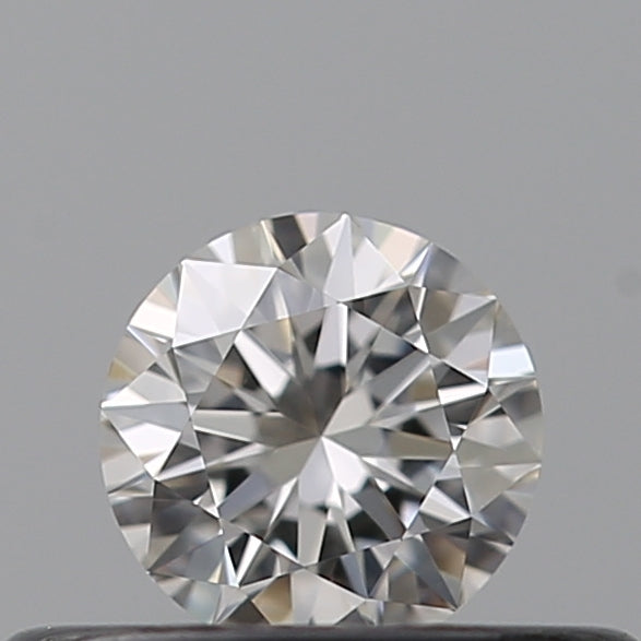 0.23 carat Round diamond G  VVS1 Excellent