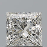 0.60 carat Princess diamond G VS2 VeryGood