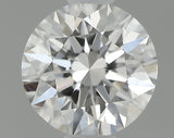 0.35 carat Round diamond E  VVS1 Excellent