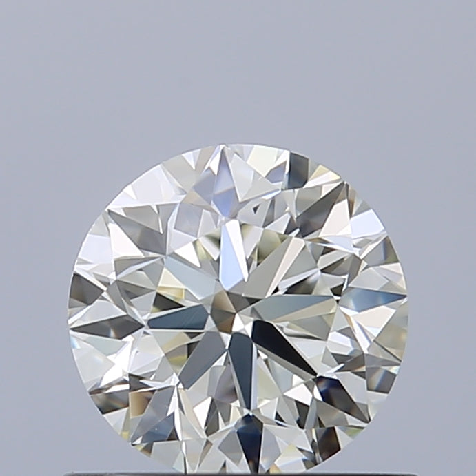 0.70 carat Round diamond K IF VeryGood