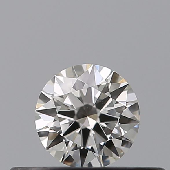 0.18 carat Round diamond H  VS1 Excellent