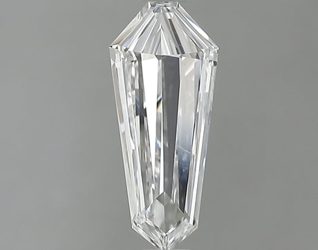 0.57 carat Kite diamond E VVS2 