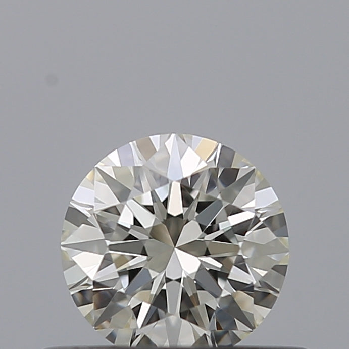 0.40 carat Round diamond J  VVS1 Excellent