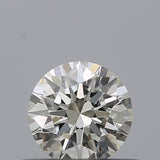 0.40 carat Round diamond J  VVS1 Excellent