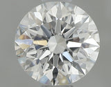 0.62 carat Round diamond G  VS2 Excellent