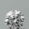 0.30 carat Round diamond G IF Excellent