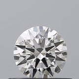 0.32 carat Round diamond F  VS2 Excellent