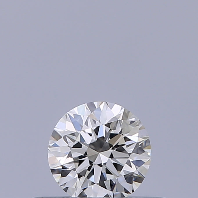 0.27 carat Round diamond G VVS1 Excellent