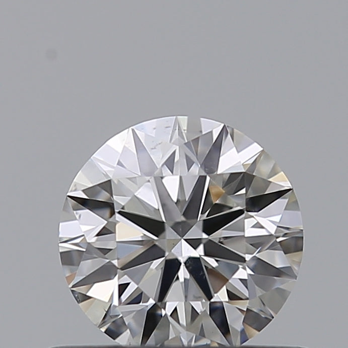 0.47 carat Round diamond G  SI1 Excellent