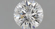 0.56 carat Round diamond G VVS1 Excellent