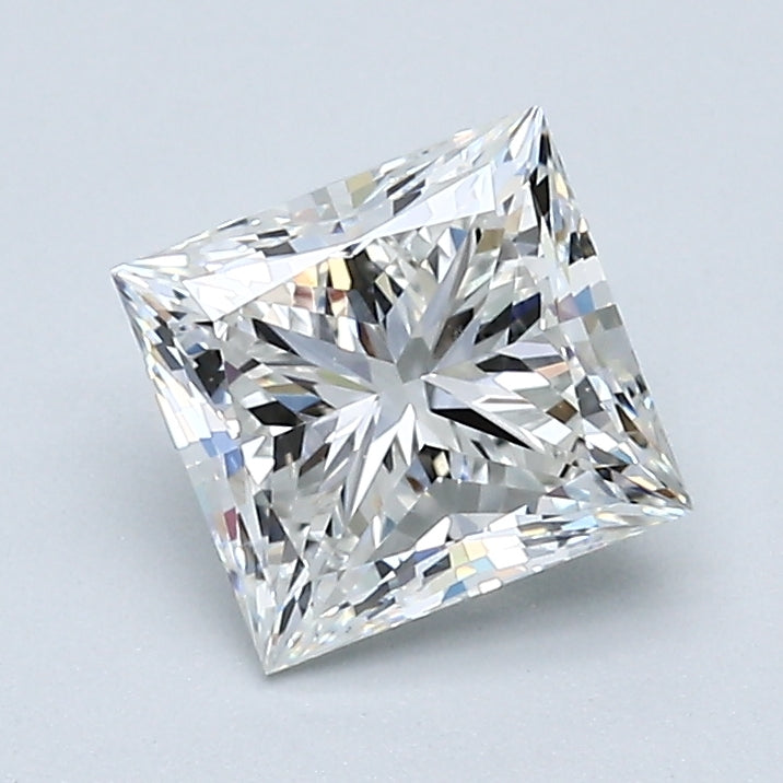 1.2 carat Princess diamond G  VS1