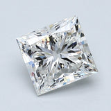 1.2 carat Princess diamond G  VS1