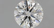 0.52 carat Round diamond G IF Excellent