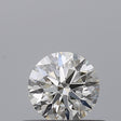 0.38 carat Round diamond H VS1 Excellent