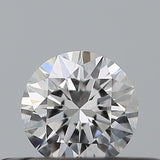 0.22 carat Round diamond G  VVS1 Excellent