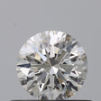 0.51 carat Round diamond D VVS1 Excellent