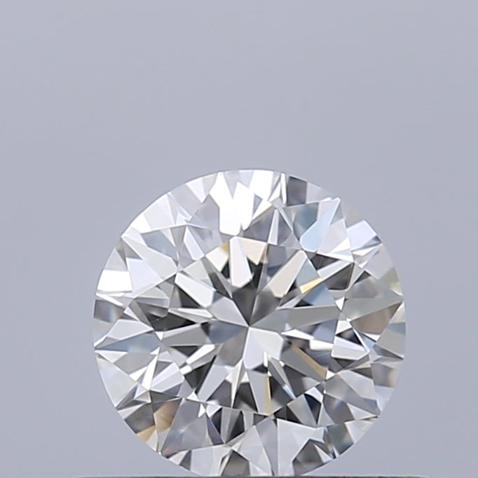 0.51 carat Round diamond G VVS2 Excellent