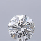 0.51 carat Round diamond G VVS2 Excellent