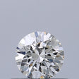 0.43 carat Round diamond G IF Excellent