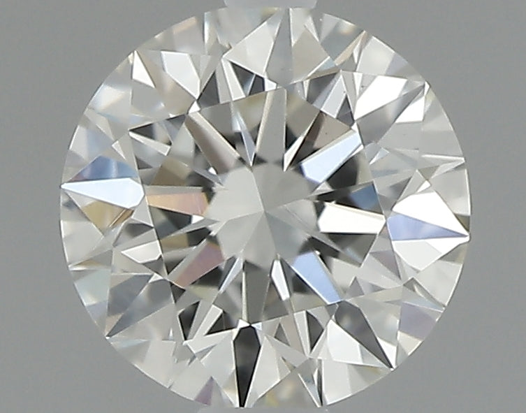 0.51 carat Round diamond H  VS2 Excellent