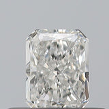 0.29 carat Radiant diamond G VVS1 