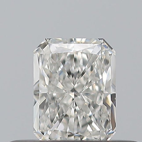 0.29 carat Radiant diamond G VVS1 