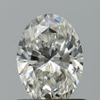 0.70 carat Oval diamond G VVS1 VeryGood