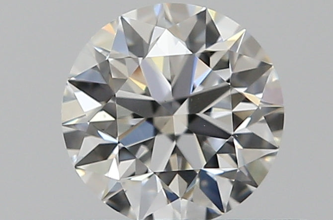 0.32 carat Round diamond F  VS1 Excellent