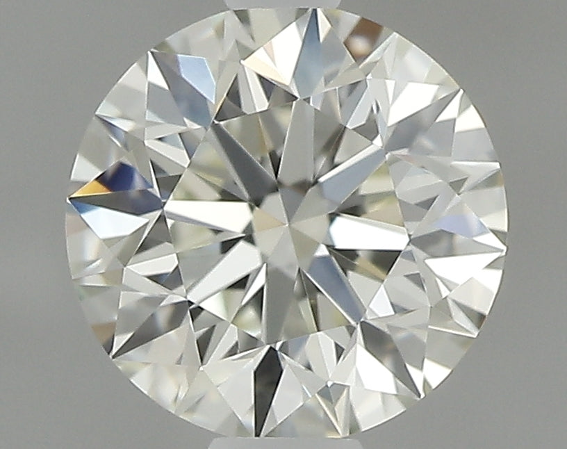 0.70 carat Round diamond K  VVS1 Excellent