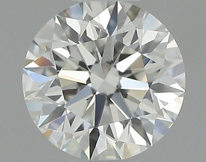 0.40 carat Round diamond H  VVS1 Excellent