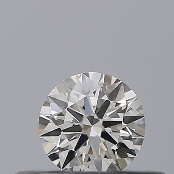 0.23 carat Round diamond G VS1 Excellent