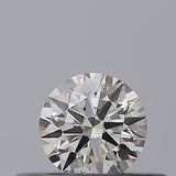 0.23 carat Round diamond G VS1 Excellent