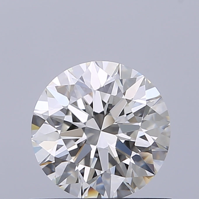 0.70 carat Round diamond G IF Excellent