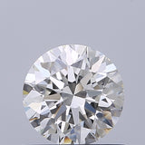 0.70 carat Round diamond G IF Excellent