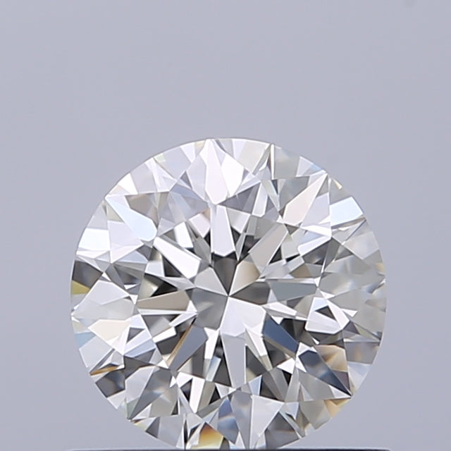 0.70 carat Round diamond G IF Excellent