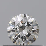 0.26 carat Round diamond F  VVS1 Excellent